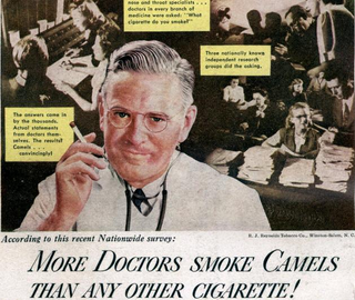 Illustration for article titled Here Are The Ways Smoking May Actually Be "Good" For You